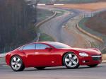 Chevrolet SS Concept 2003 года